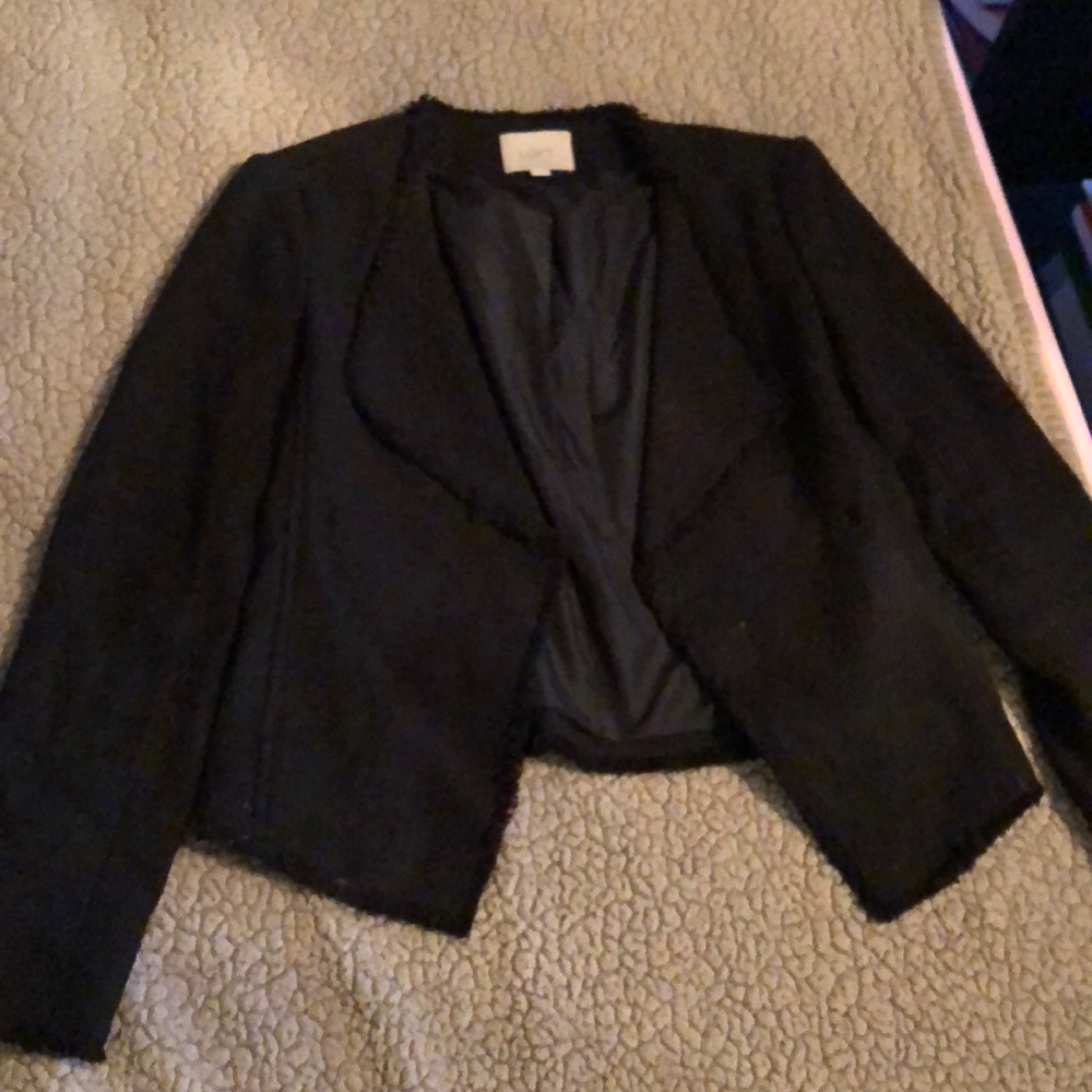 Loft jacket!